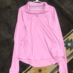 New under Armor long sleeve XXL